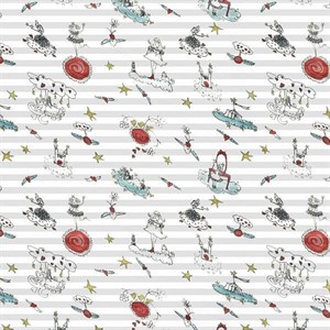 Vzorek látky WAI BO 91